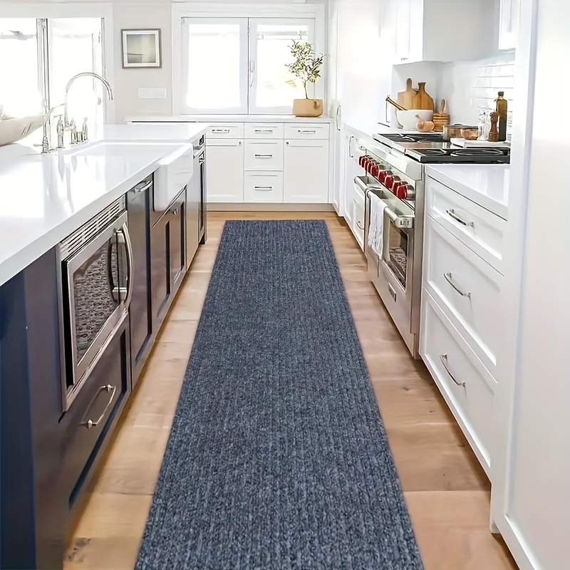 Kitchen And Bedroom Rug 40cm X - Chair Mat Hard Floor 评论和价格
