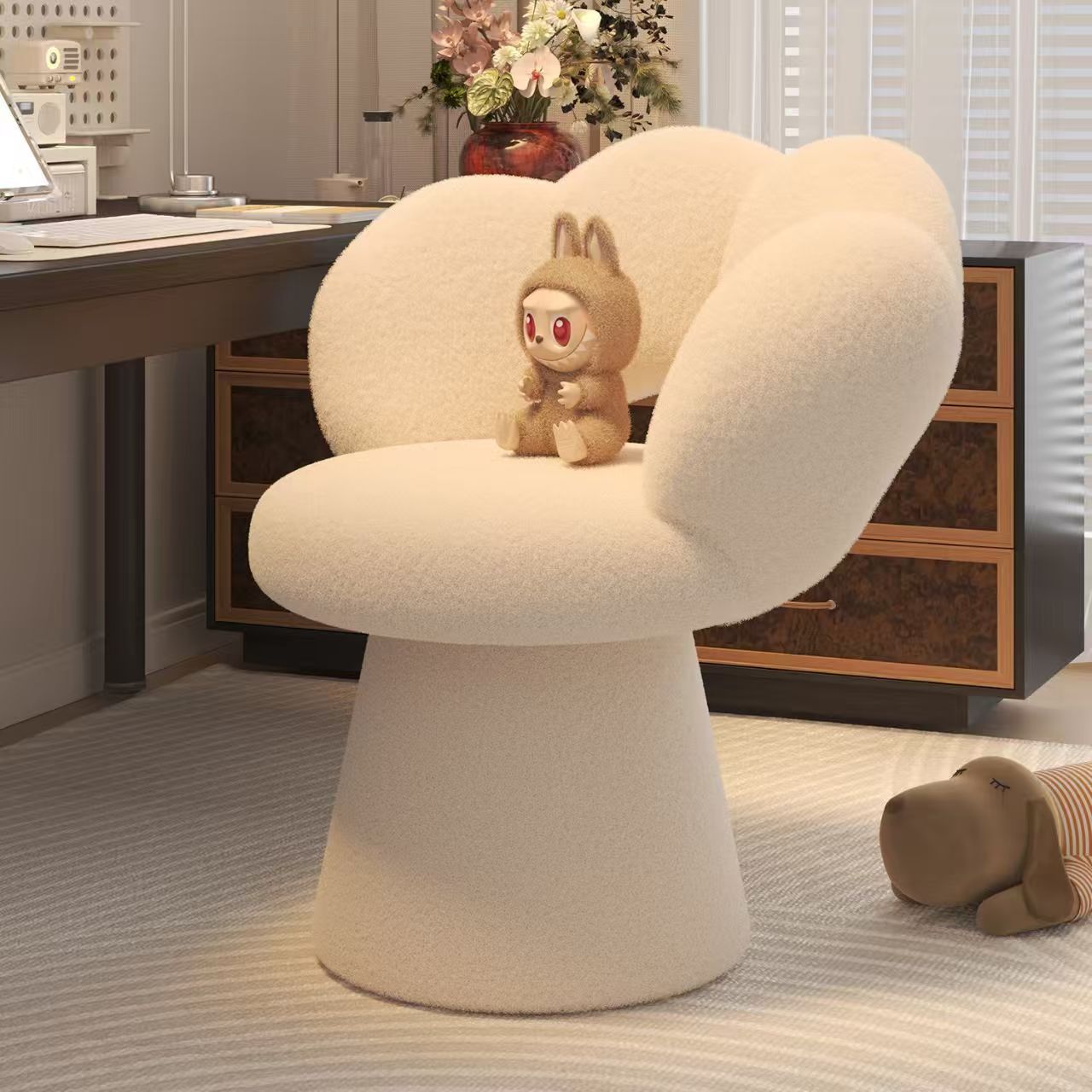 Ergonomic Home Office Desk Cha - Office Furniture Ergonomic 评论和价格