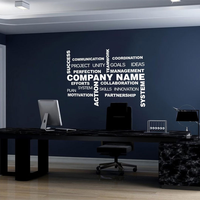 Customizable Business Name Wal - Office Furniture Company 评论和价格