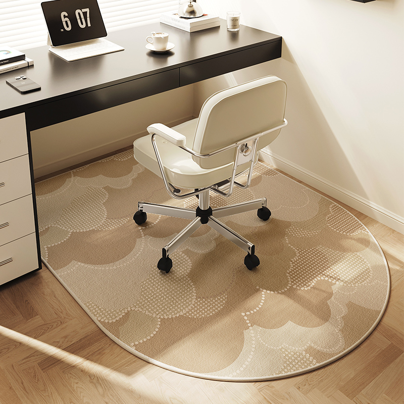 VIKAMA Office Chair Mat Protec - Chair Mat Hard Floor 评论和价格