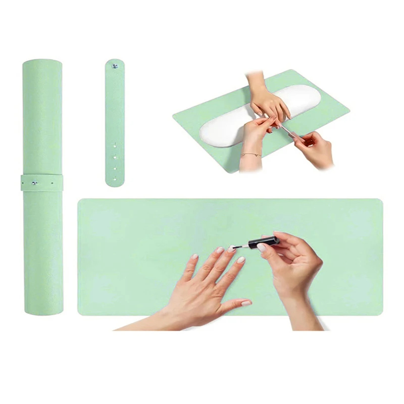 Soft, Foldable Table Mat – Wat - Office Furniture Design 评论和价格
