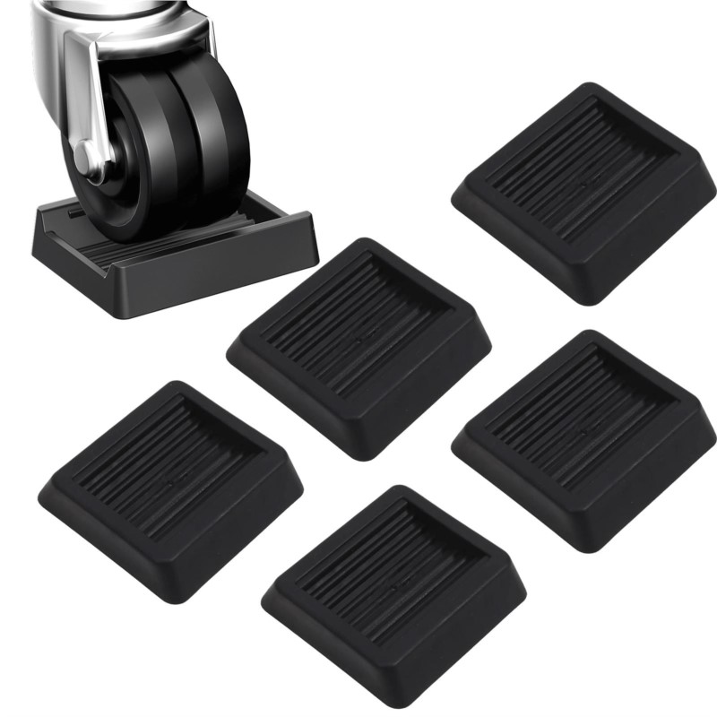4pcs/Set Office Chair Wheel St - Office Furniture Loft 评论和价格