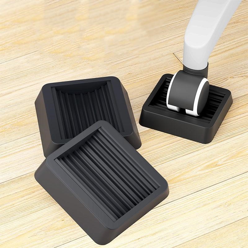 4pcs/Set Office Chair Wheel St - Office Furniture Loft 评论和价格