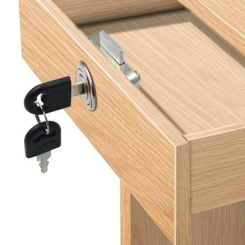 2 Sets of Furniture Locks, Off - Office Furniture Credenza 评论和价格
