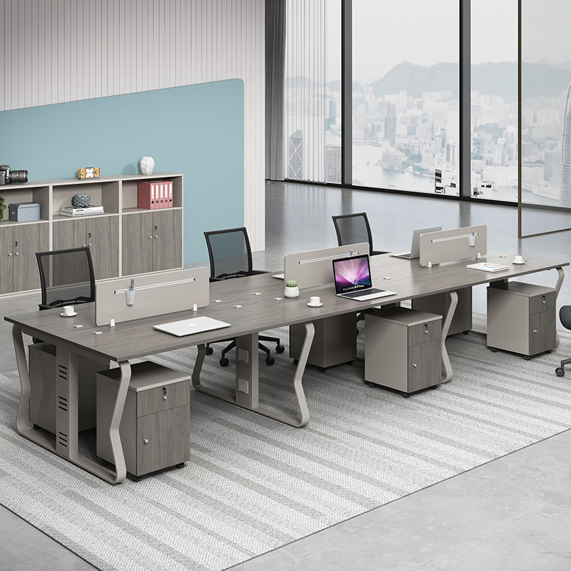 Staff office desk and chair co - Office Furniture Manufacturers 评论和价格