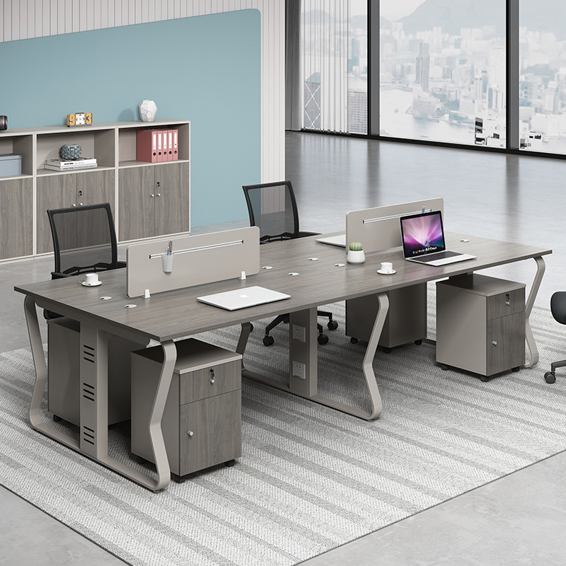 Staff office desk and chair co - Office Furniture Manufacturers 评论和价格