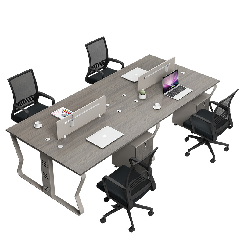 Staff office desk and chair co - Office Furniture Manufacturers 评论和价格
