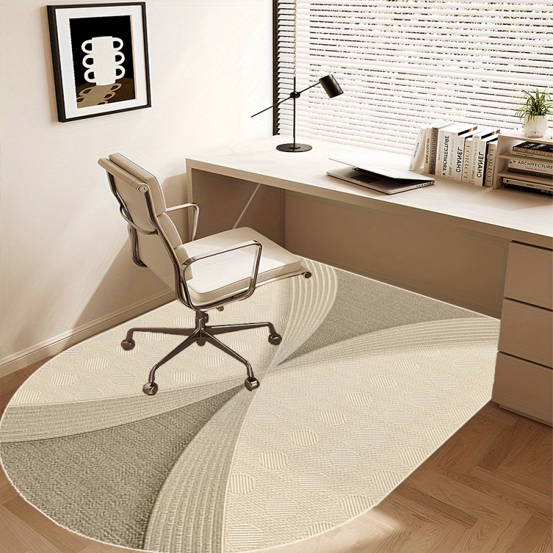 Minimalist Desk Chair Mat Non  - Chair Mat Hard Floor 评论和价格