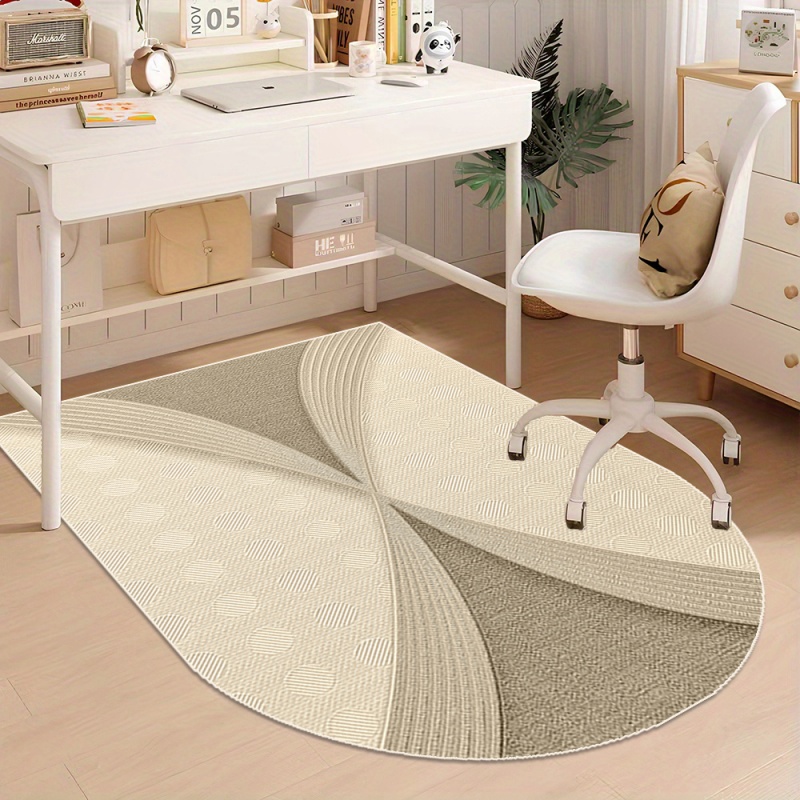 Minimalist Desk Chair Mat Non  - Chair Mat Hard Floor 评论和价格